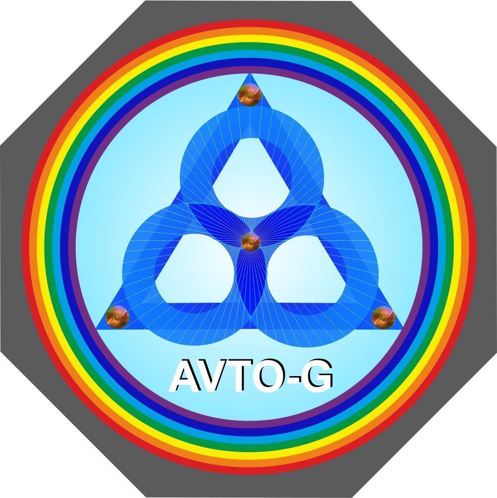 «AVTO»- квантовый голографический модуль для общего пользования